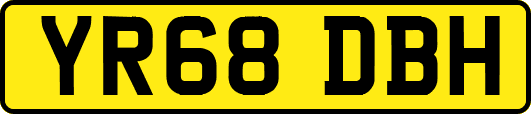 YR68DBH