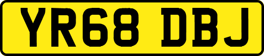 YR68DBJ