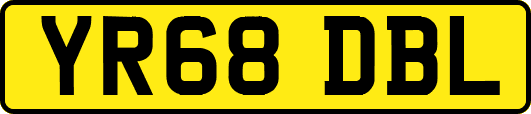YR68DBL