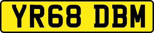 YR68DBM