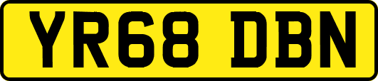 YR68DBN