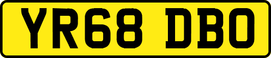 YR68DBO
