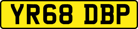 YR68DBP