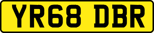 YR68DBR