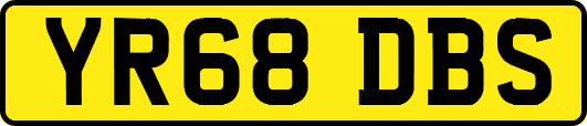 YR68DBS