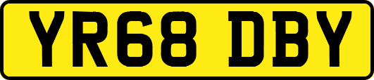 YR68DBY