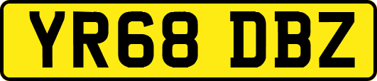 YR68DBZ
