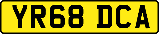 YR68DCA