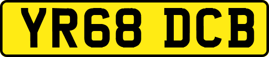 YR68DCB