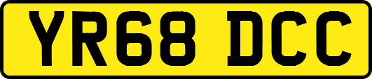 YR68DCC