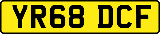 YR68DCF