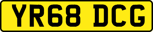 YR68DCG