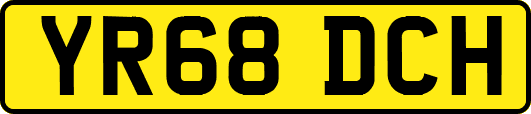 YR68DCH