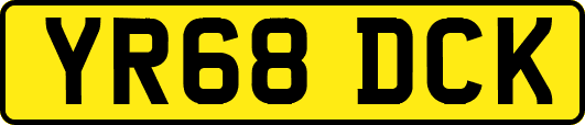 YR68DCK