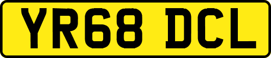 YR68DCL