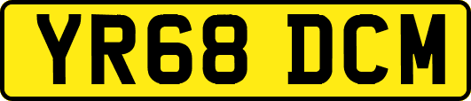 YR68DCM