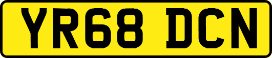YR68DCN