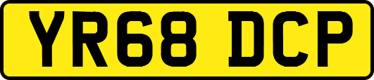 YR68DCP