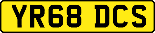 YR68DCS