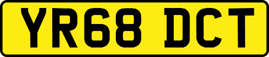 YR68DCT