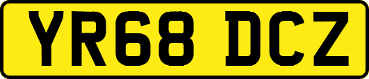 YR68DCZ
