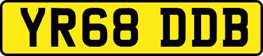 YR68DDB