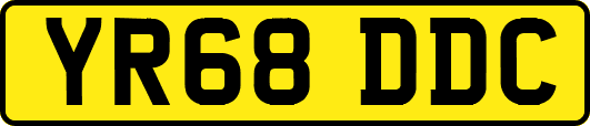 YR68DDC