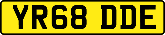 YR68DDE