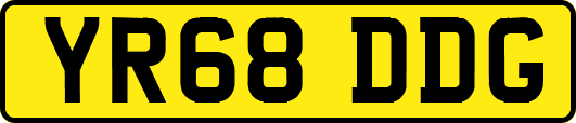 YR68DDG