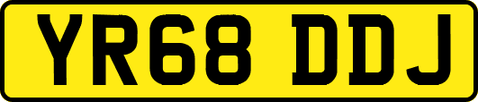 YR68DDJ
