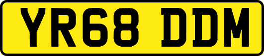 YR68DDM
