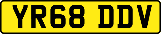 YR68DDV
