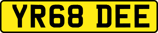YR68DEE