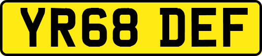 YR68DEF