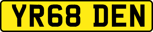 YR68DEN