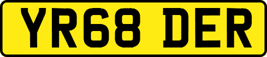 YR68DER