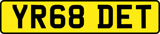 YR68DET