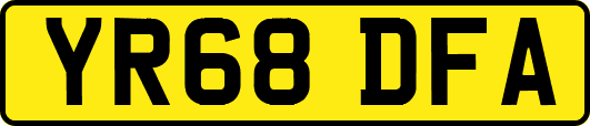 YR68DFA