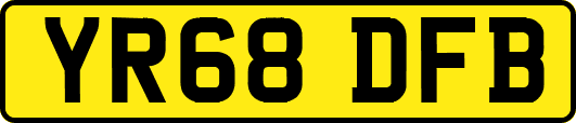YR68DFB