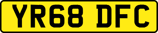 YR68DFC