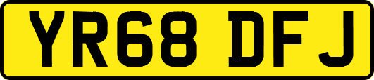 YR68DFJ