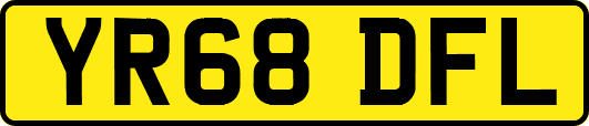 YR68DFL