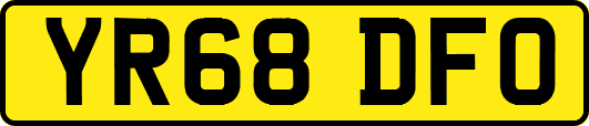YR68DFO