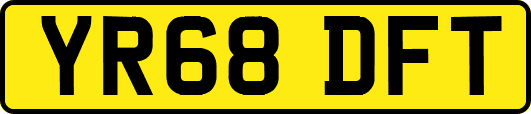 YR68DFT