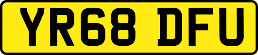YR68DFU