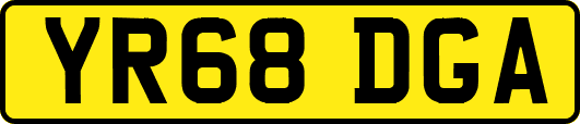 YR68DGA