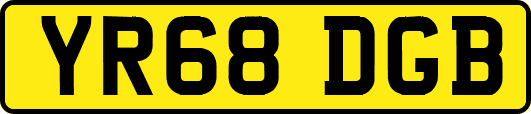 YR68DGB