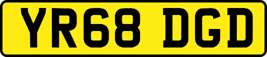 YR68DGD