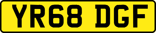 YR68DGF