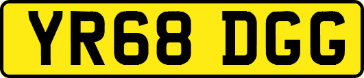 YR68DGG